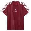 Camisola do Arsenal Terrace Icons 2025-26 Vermelha