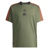 Camisola do Bayern de Munique Terrace Icons 2025-26