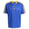 Camisola do Boca Juniors Terrace Icons 2025-26