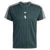 Camisola do Juventus Terrace Icons 2025-26