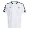 Camisola do Liverpool Terrace Icons 2025-26