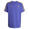 Camisola do Manchester United Terrace Icons 2025-26