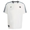 Camisola do Newcastle United Terrace Icons 2025-26