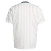Camisola do Newcastle United Terrace Icons 2025-26
