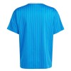 Camisola do Real Madrid Terrace Icons 2025-26 Azul
