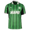 Camisola do Sassuolo Equipamento Principal 2025-26