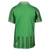 Camisola do Sassuolo Equipamento Principal 2025-26