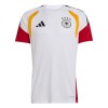 Alemanha Camisolas de Treino Mundial 2026 Branca Alemanha Camisolas de Treino Mundial 2026 Branca
