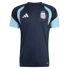 Argentina Camisolas de Treino Mundial 2026 Navy - Criança