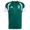 Itália Camisolas de Treino Mundial 2026 Verde Itália Camisolas de Treino Mundial 2026 Verde