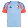 Japão Camisolas de Treino Mundial 2026 Azul Japão Camisolas de Treino Mundial 2026 Azul