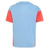 Japão Camisolas de Treino Mundial 2026 Azul