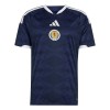 Camisola do Escócia Equipamento Principal Mundial 2026