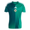 Camisola do Irlanda do Norte Equipamento Principal Mundial 2026 Camisola do Irlanda do Norte Equipamento Principal Mundial 2026