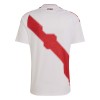 Camisola do Peru Equipamento Principal Mundial 2026