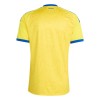 Camisola do Ucrânia Equipamento Principal Mundial 2026
