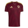 Camisola do Venezuela Equipamento Principal Mundial 2026 Camisola do Venezuela Equipamento Principal Mundial 2026