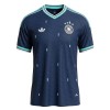Camisola do Alemanha Equipamento Alternativo Mundial 2026 Camisola do Alemanha Equipamento Alternativo Mundial 2026