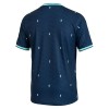 Camisola do Alemanha Equipamento Alternativo Mundial 2026