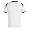 Camisola do Alemanha Equipamento Principal Mundial 2026