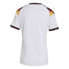 Camisola do Alemanha Equipamento Principal Mundial 2026 - Mulher