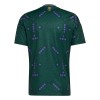 Camisola do Arábia Saudita Equipamento Principal Mundial 2026