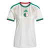 Camisola do Argélia Equipamento Principal Mundial 2026 - Mulher