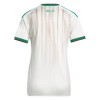 Camisola do Argélia Equipamento Principal Mundial 2026 - Mulher