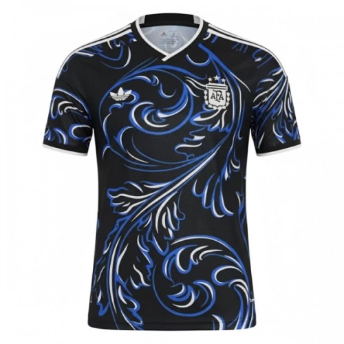 Camisola do Argentina Equipamento Alternativo Mundial 2026 Camisola do Argentina Equipamento Alternativo Mundial 2026