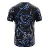 Camisola do Argentina Equipamento Alternativo Mundial 2026