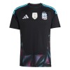 Camisola do Argentina Guarda Redes Equipamento Principal Mundial 2026 Camisola do Argentina Guarda Redes Equipamento Principal Mundial 2026