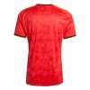 Camisola do Bélgica Equipamento Principal Mundial 2026