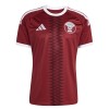 Camisola do Catar Equipamento Principal Mundial 2026