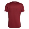 Camisola do Catar Equipamento Principal Mundial 2026