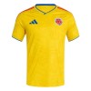 Camisola do Colômbia Equipamento Principal Mundial 2026 Camisola do Colômbia Equipamento Principal Mundial 2026