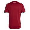 Camisola do Hungria Equipamento Principal Mundial 2026