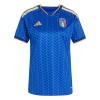Camisola do Itália Equipamento Principal Mundial 2026 - Mulher Camisola do Itália Equipamento Principal Mundial 2026 - Mulher