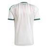 Conjunto Argélia Equipamento Principal Mundial 2026 - Criança