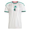 Conjunto Argélia Equipamento Principal Mundial 2026 - Criança