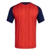 Conjunto Espanha Equipamento Principal Mundial 2026 - Criança