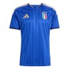 Conjunto Itália Equipamento Principal Mundial 2026 - Criança