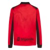 Camisola do AC Milan Equipamento 4ª 2025-26 Manga Comprida