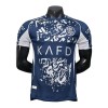Camisola do AL NASSR Special Edition 2025-26 Camisola do AL NASSR Special Edition 2025-26