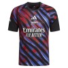Camisola do Arsenal Pre-Match 2026-27
