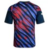 Camisola do Arsenal Pre-Match 2026-27