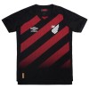Camisola do Athletico Paranaense Equipamento Principal 2026-27 Camisola do Athletico Paranaense Equipamento Principal 2026-27
