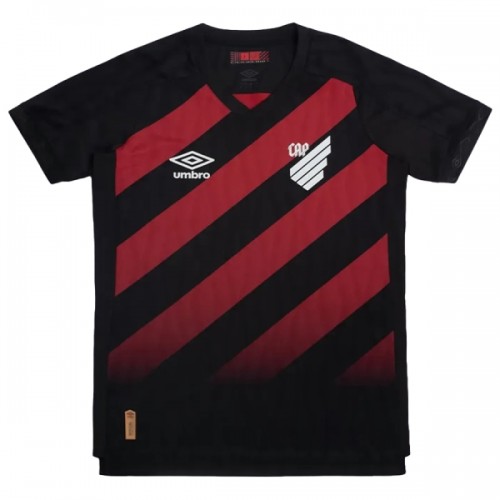 Camisola do Athletico Paranaense Equipamento Principal 2026-27 Camisola do Athletico Paranaense Equipamento Principal 2026-27