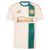 Camisola do Atlanta United Equipamento Alternativo 2026