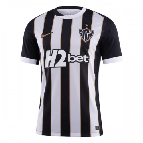 Camisola do Atlético Mineiro Equipamento Principal 2026-27 Camisola do Atlético Mineiro Equipamento Principal 2026-27