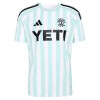 Camisola do Austin FC Equipamento Alternativo 2026